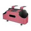 Compatible Car Seat Back Storage Organizer for Camry, Corolla, Levin, Highlander, RAV4, Venza