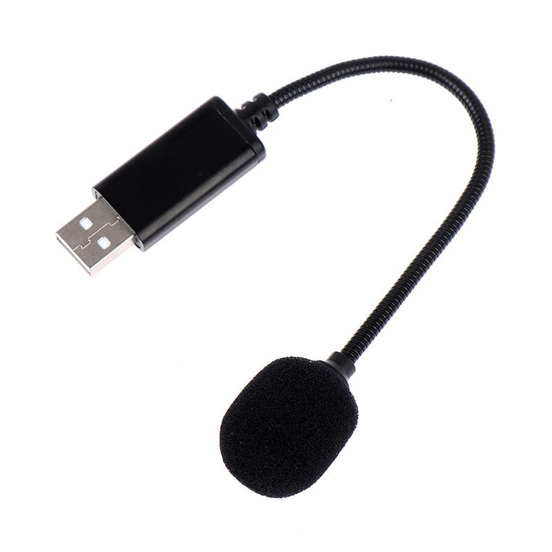USB-разъем для компьютера, микрофона, компьютера, живого онлайн-класса, USB-разъем для прямого подключения микрофона