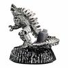 Godzilla HG Godzilla 06 Complete Set of 4 Bandai D+
