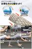 Из 2 больших и GetFit Fascia Roller Foam Roller Массажный ролик Kinmaku Roller Myofascial Release Roller Training Kinmaku Release Roller Stretching