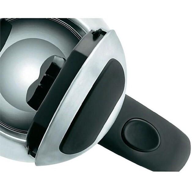 Электрический чайник WMF Stelio 0413010012 Серебристый