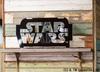 Star Wars Logo Display Case