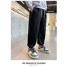 Boys' Pants Children's Sweatpants Spring and Autumn New Boys' Fried Street Children's Spring Clothes Casual Sports Trousers Tide
