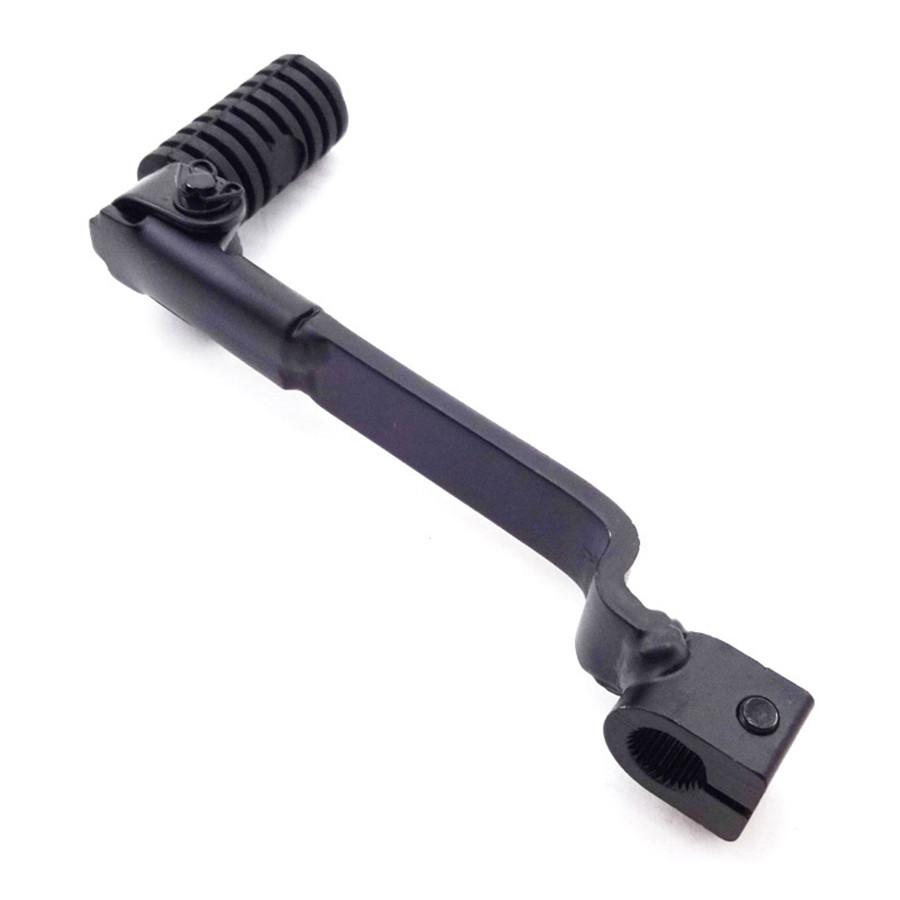 1 шт. новый черный складной рычаг переключения передач для мотоцикла Dirt Pit Bike ATV