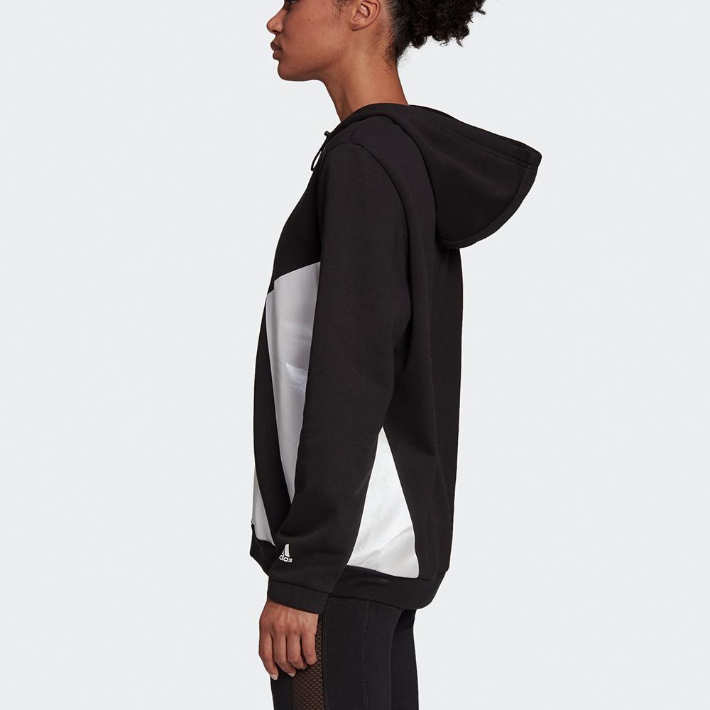 Adidas Sweatshirt Women's Black HI1204