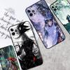 Чехол для Samsung Galaxy M23 M20 M32 M52 M56 M16 M36 M54 M34 M14 M35 M55 M15 M11 M31 M13 M53 с персонажами из аниме Мо Дао Цзу Ши