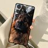 Чехол с немецкой овчаркой для Samsung Galaxy S25 S24 S23 S22 S21 S20 Ultra S9 S10 Plus S21 FE S25 FE Задняя крышка