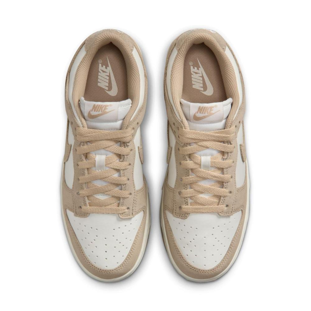 Nike W Dunk loW Wio4244 101sail Лен