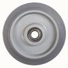 JNL Silent Rubber Caster Wheel