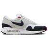 Nike Кроссовки Air Max 1 86 OG Big Bubble - Obsidian Унисекс Синий Белый Светло-Нейтральный Серый DQ3989-101