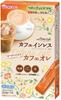 Mama Style Cafe Au Lait 95.2g (13.6g X 7 Bottles)