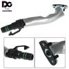 Buick/Chevrolet Cruze Turbo Oil Pipe for Encore Supercharger (Part #55587854/55569839)