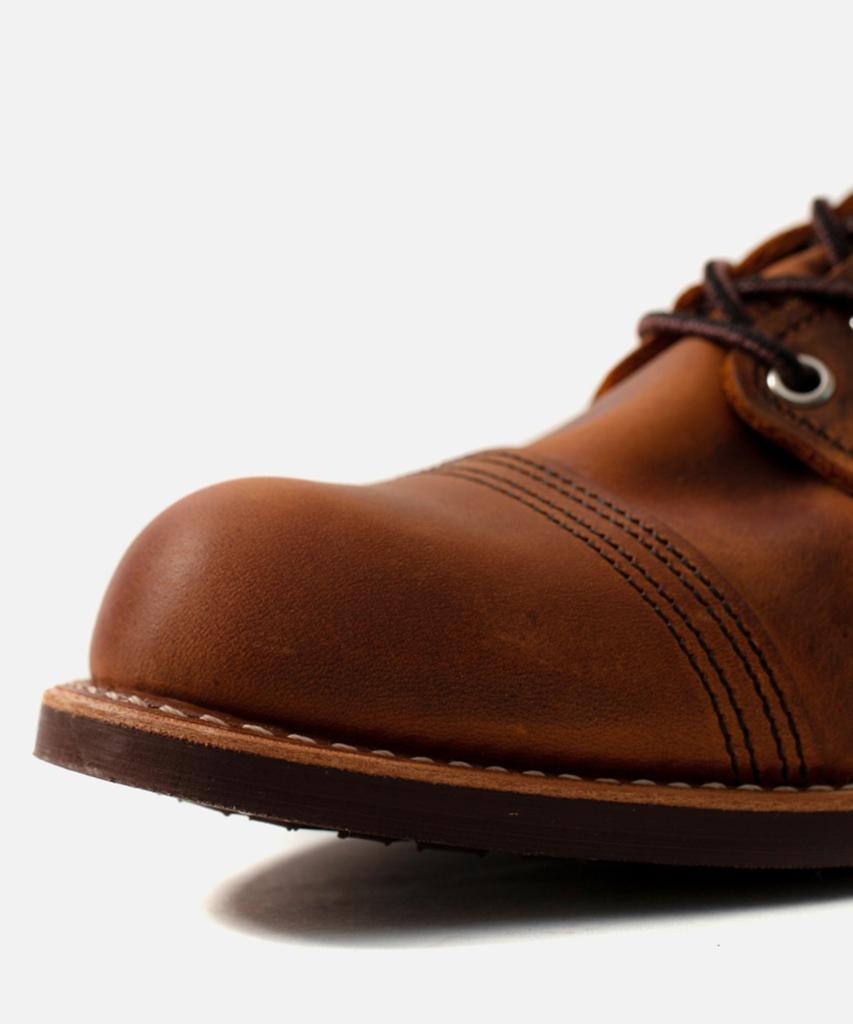 Redwing Iron Ranger 8085 - Copper Rough And Turf / 08085D