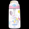 Детская бутылка для воды Contigo с блокирующей крышкой-поилкой