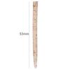 Aligner Positioner Tubes  Soft Anti Hook Sleeves Multi-function Camouflage Concealment Carp Fishing Accessories