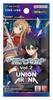 BANDAI UNION ARENA Booster Pack Sword Art Online 16 Packs Vol.2 [EX08BT] (BOX)