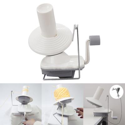 Ручная моталка для пряжи Swift Yarn Fiber String Club, моталка для пряжи для рукоделия, ручная моталка для пряжи