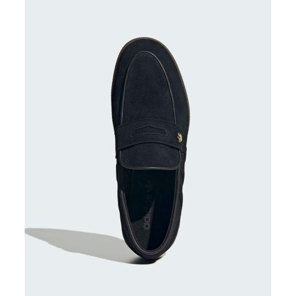Adidas Originals Handball Spezial Classic Loafers Unisex Loafers Core-Black KH5703