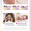 Шарики соли для ванны в форме макарон-пончиков SADOER Clean Body Bath Salts