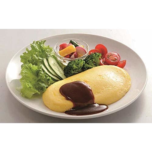 Skater Microwave Cooking Supplies Easy Omelet Maker Miffy 370ml ROR1