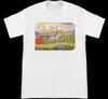 Футболка The Beach Boys Endless Summer Tour 2024 Размер S5XL MR982 Унисекс Футболка