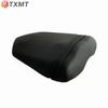 Rear Leather Seat Cover for Suzuki GSX-S750 2015-2016