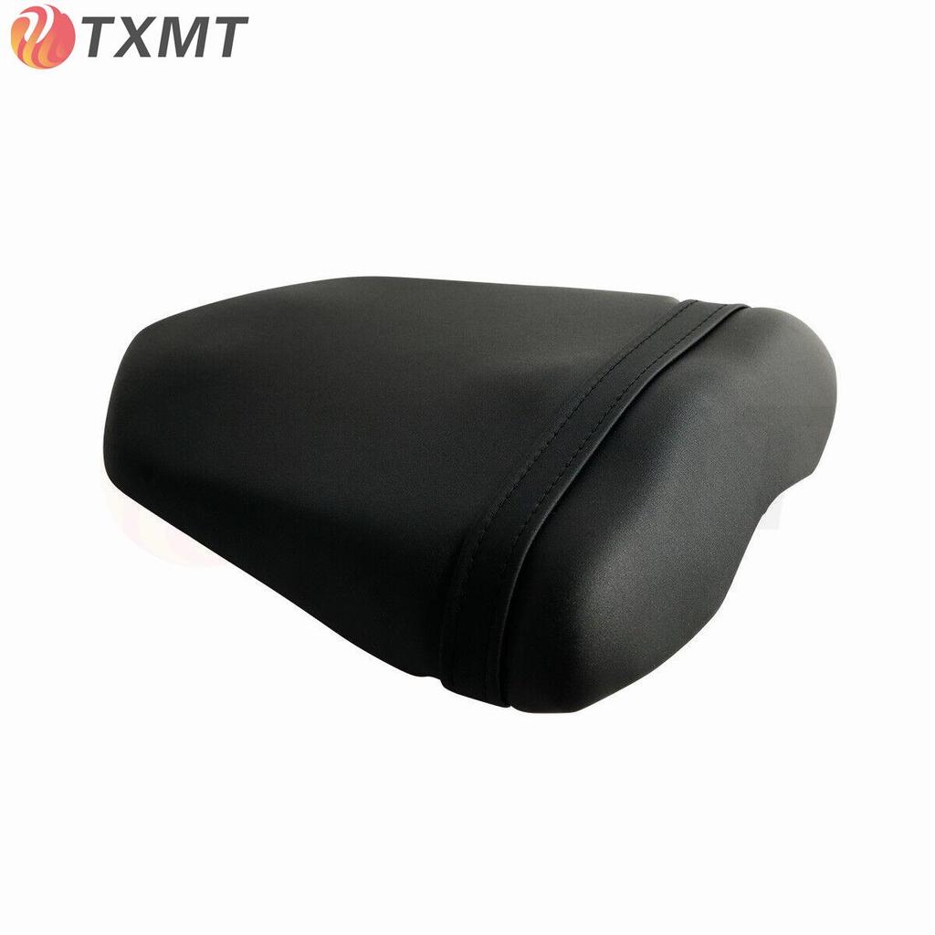 Rear Leather Seat Cover for Suzuki GSX-S750 2015-2016