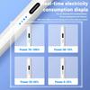 Universal Stylus Pen for Tablet Mobile Phone Touch Pen for iPad Apple Pencil for Huawei Lenovo Samsung Phone Xiaomi Stylus