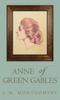 Книга Anne of Green Gables