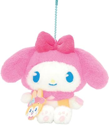 Корпорация Накадзима Куппи Рамунэ Маскот Моя Мелоди 215345-25