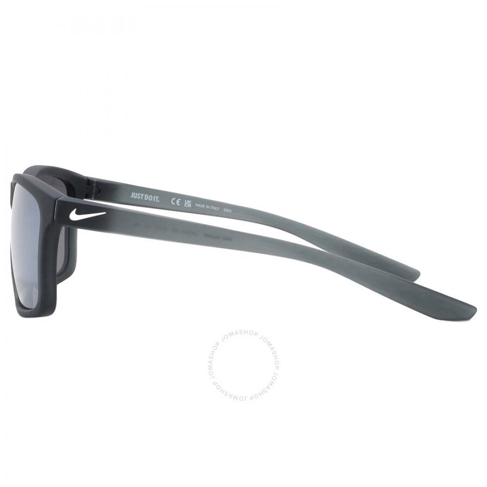 Nike Silver Flash Pilot Unisex Sunglasses Nike Valiant Mi Cw4645 061 60