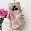 Чехол для Realme 14 Pro 5G 2025 Чехол Крутой Мультяшный Дракон Лев Мягкий Прозрачный Силиконовый Чехлы для Телефона Для Realme 14 Pro+ 14Pro Plus Capa