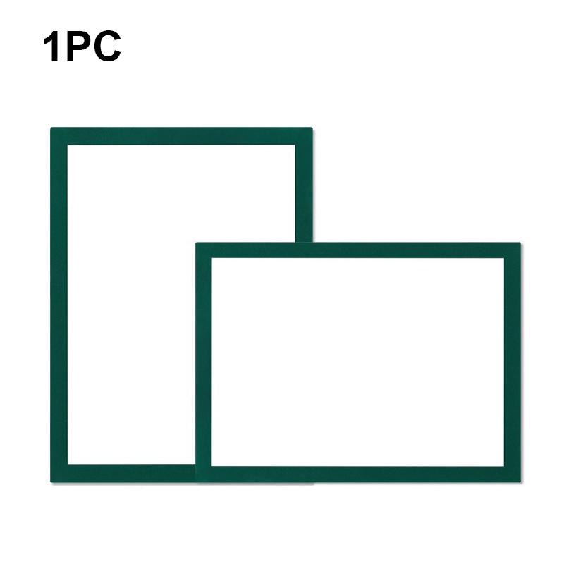 Домашняя магнитная фоторамка, фотографии, фотосертификаты, 8K, A4, A3, обложка для плаката, магнитная фоторамка