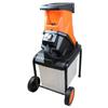 Yard Force Branch Shredder YF5458