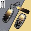 Geely Car Key Cover for Emgrand, Star, Yue, Boyue, Rui, Binyue, Binrui, Borui, and X6 Models