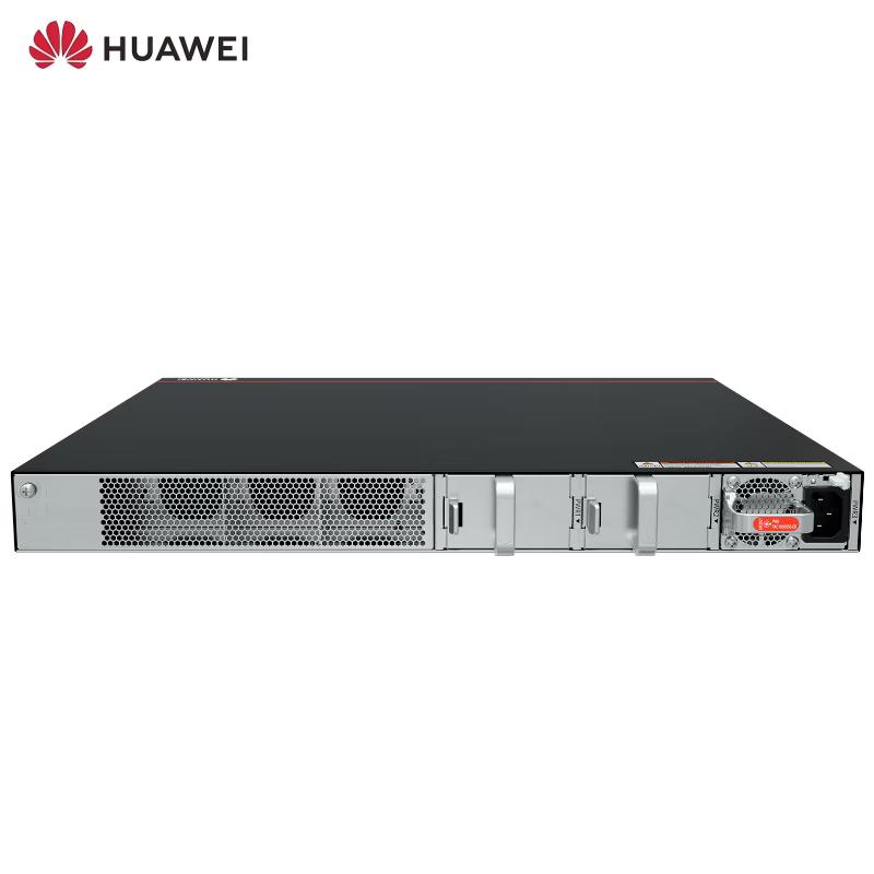 HUAWEI S5735R-S24P4X-V2 Gigabit POE Switch
