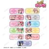 Торговая акриловая коробка с 11 карточками из аниме "Shugo Chara!""""Именные таблички,"""