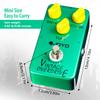 JOYO JF-01 Vintage Overdrive Гитарная педаль Создающая Теплый Мягкий Плавный Овертон Овердрайв Педаль с Эффектами Сустейна