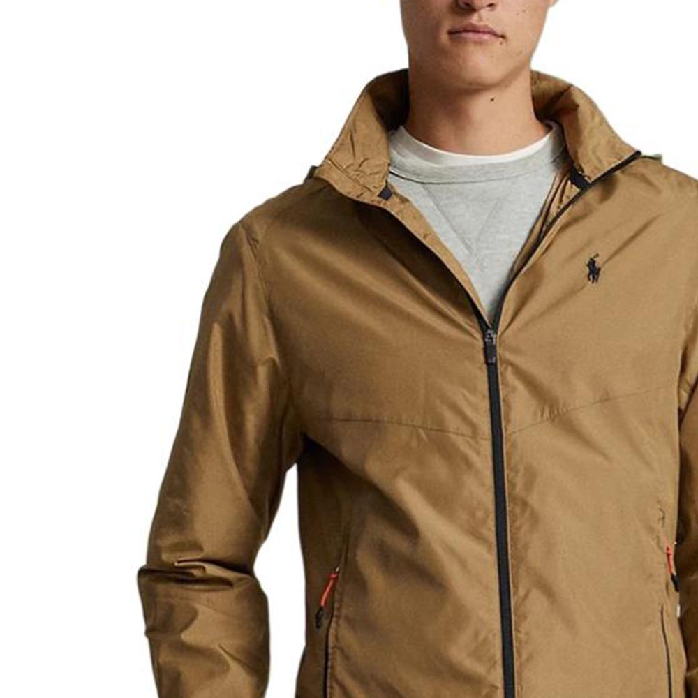Polo Ralph Lauren Jackets & Coats Men's Khaki 710914503-003