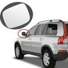 Зеркало боковое с подогревом, стекло двери, крыло, зеркало заднего вида для Volvo XC70 2009-2016 XC90 2007-2011 30716137 30716138