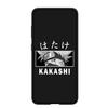 Чехол для телефона для iPhone 17 16 15 Plus Xiaomi Poco F8 F7 X7 X6 M8 C85 C75 C71 Redmi Note 14 12 11 13 Pro Max 14C 13C 15C Какаши Акацуки Наруто Итачи