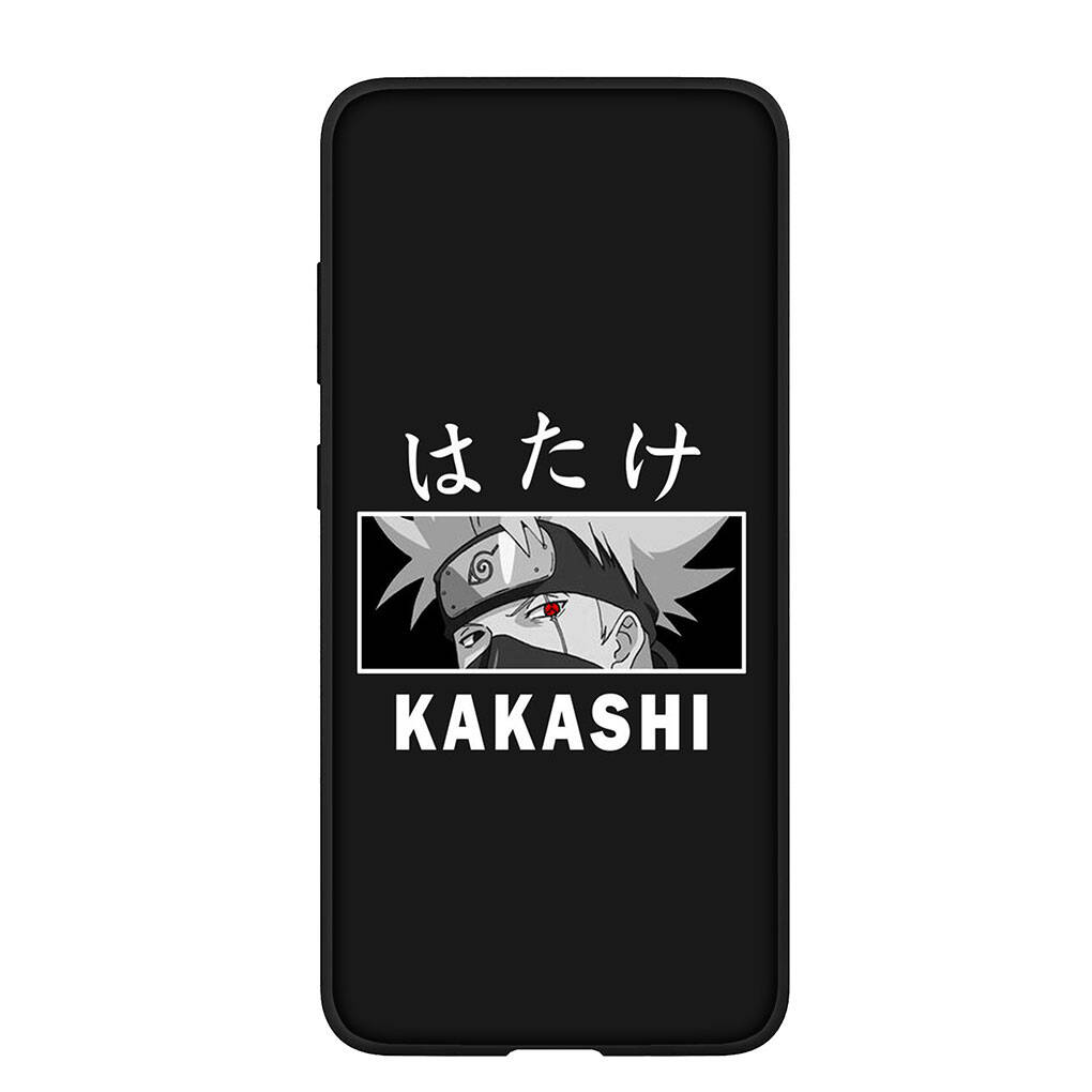 Чехол для телефона для iPhone 17 16 15 Plus Xiaomi Poco F8 F7 X7 X6 M8 C85 C75 C71 Redmi Note 14 12 11 13 Pro Max 14C 13C 15C Какаши Акацуки Наруто Итачи
