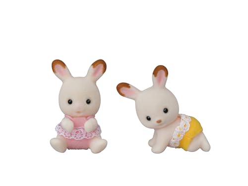 Sylvanian Families Doll and Furniture Set DF-14 EPOCH Toy Dollhouse