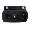 Auto Car Electric Power Window r Control Lifter Switch Console Sturdy Push Button Suitable for 68183751AD 2015-2022