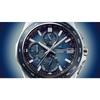 Casio Часы OCEANUS RETRO TONE Manta S7000 OCW-S7000RA-2AJF с синим циферблатом
