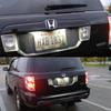 2 шт. Задние фонари номерного знака Улучшенная сборка без ошибок для Honda CR-V Fit Odyssey Jazz HRV FRV CR-V Stream