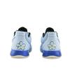 Nike Ja Morant 2 Slip Resistant Abrasion Resistant Low top Basketball Shoes Men's Blue FD7327-100(Team877-)