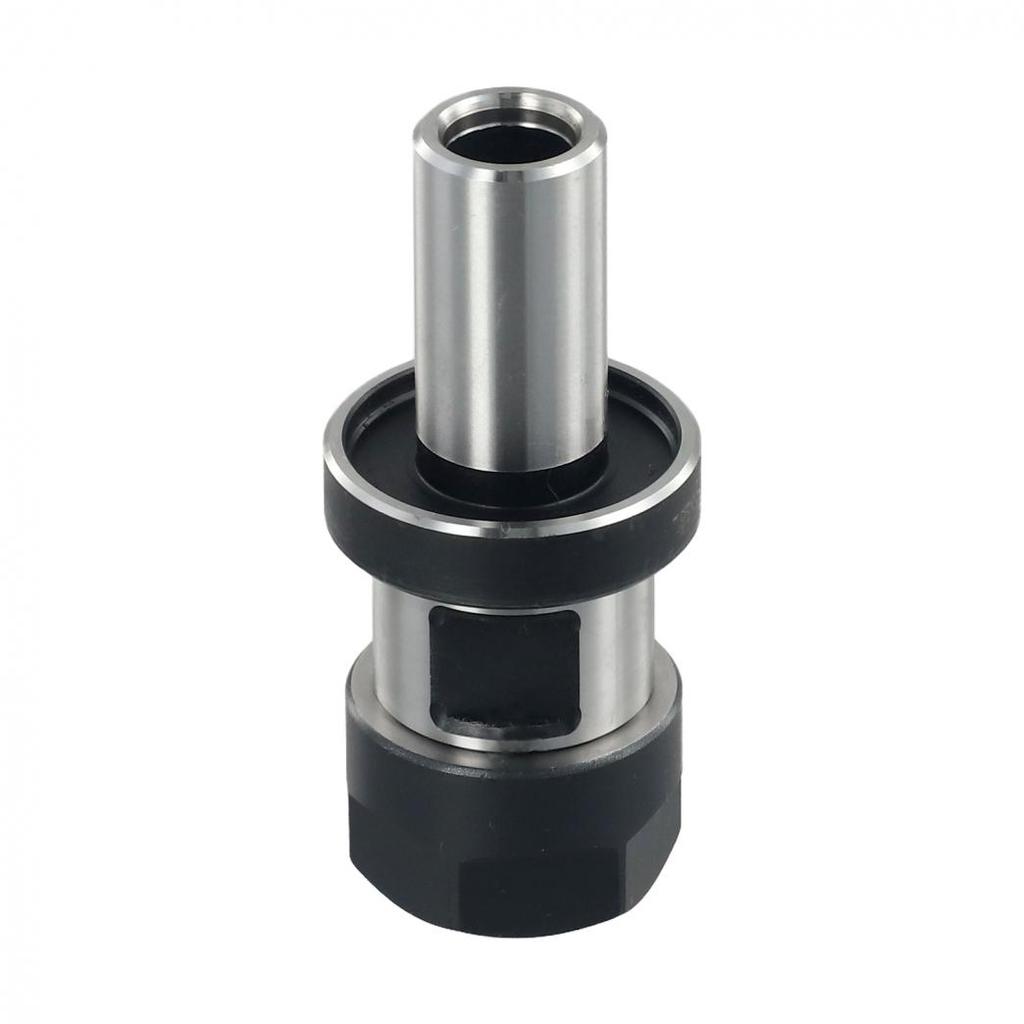 For Tomrach C3/4-ER20A 1.38L Collet Chuck Holder Metal Working Tool Silver