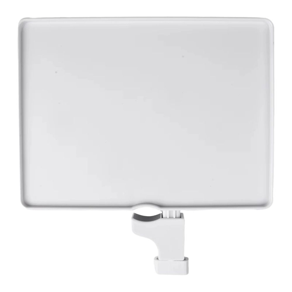 Plastic Sound Card Holder Plastic Clamp Mic Holder Accessories New Sound Card Tray Studio