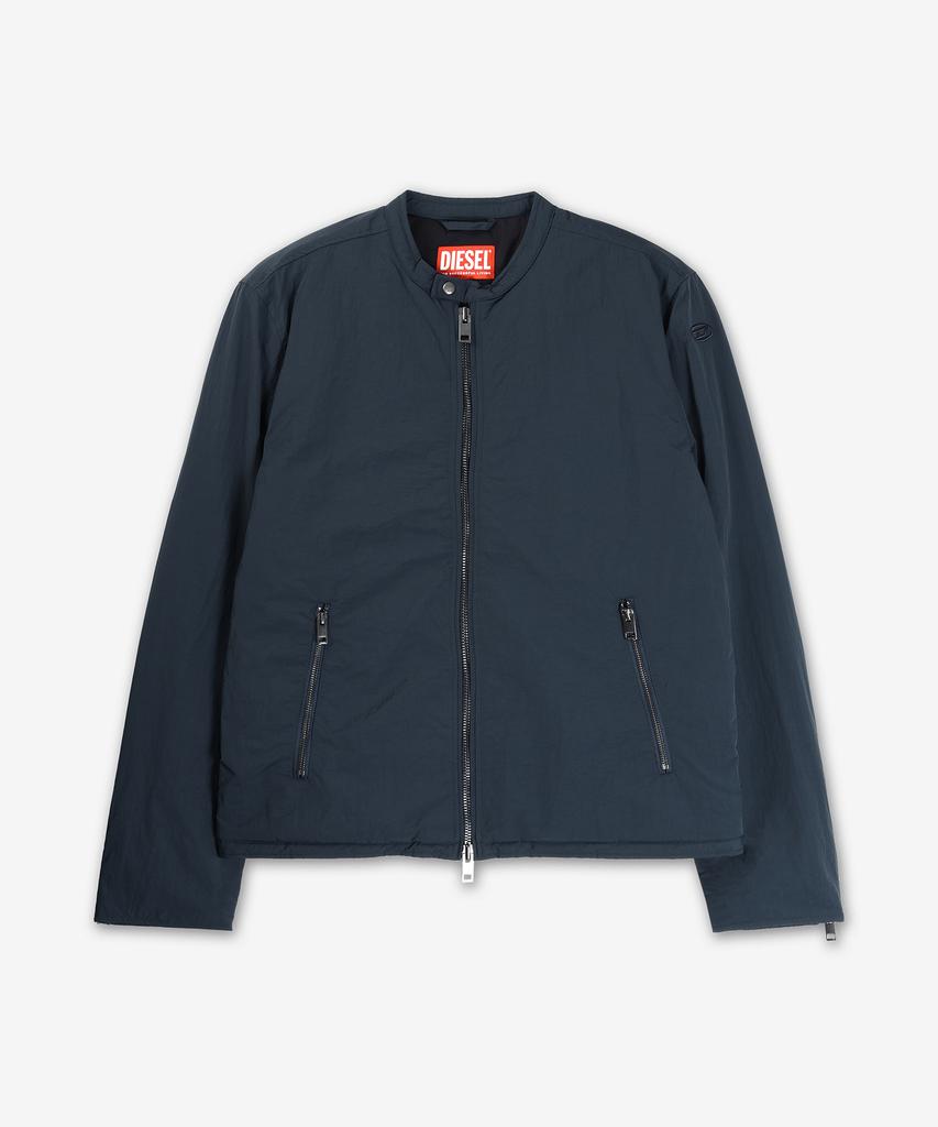 Diesel J-Carver-Pad Jacket - Navy / A144180Cbcq81E